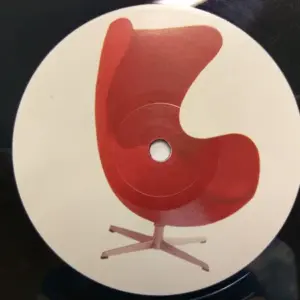 Hacienda – Plüsch (Remixes)