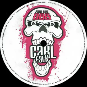 Carl Falk – Pirate Audio Vol. 8 B