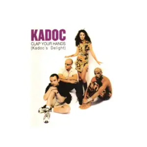 Kadoc – Clap Your Hands (Kadoc's Delight)