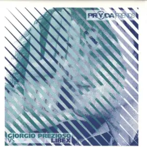 Giorgio Prezioso vs. Libex – Xperimental Scratch