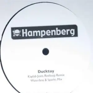 Hampenberg – Ducktoy