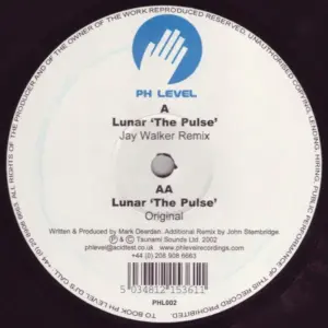 Lunar (6) – The Pulse