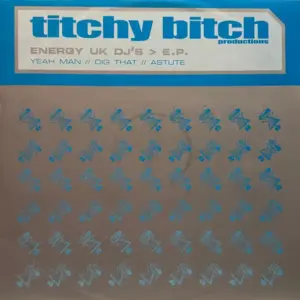 Energy UK DJs – E.P.