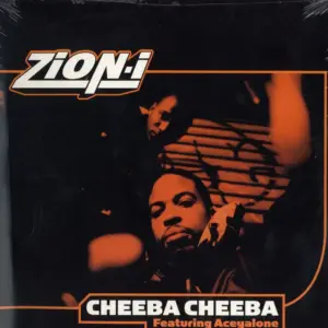 Zion I – Cheeba Cheeba / Kharma