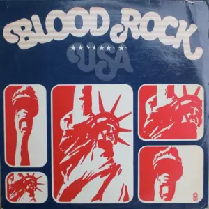Bloodrock – Bloodrock U.S.A.
