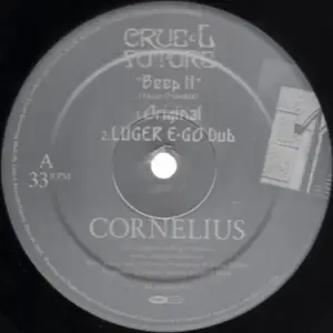 Cornelius – Beep It