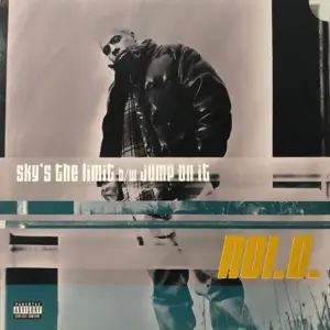 No I.D. Featuring Dug Infinite – Sky's The Limit / Jump On It