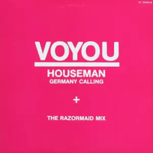 Voyou – Houseman / Germany Calling