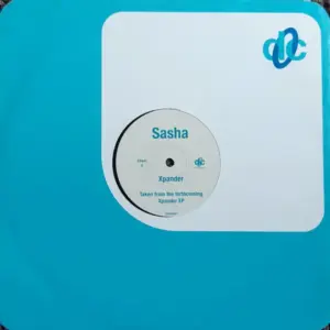 Sasha – Xpander
