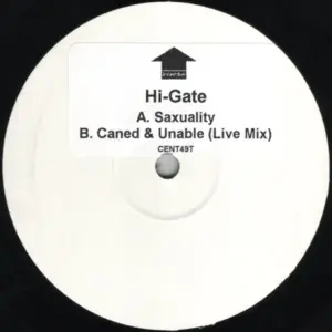 Hi-Gate – Saxuality