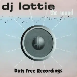 Lottie – The Sound