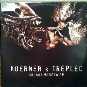 Koerner & Treplec – Milnor Modern EP
