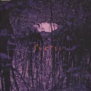 Crustation – Purple