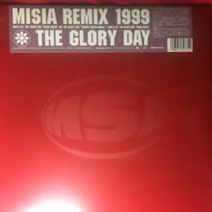 Misia – Misia Remix 1999 - The Glory Day