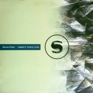 Source Direct – Capital D / Enemy Lines