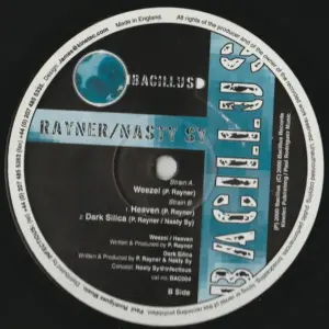 Rayner – Weezel