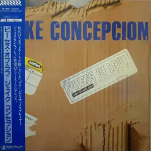Jake H. Concepcion – Pieces Of Love