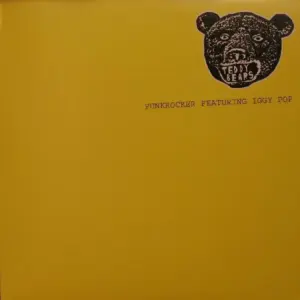 Teddybears Sthlm – Punkrocker