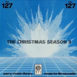 Alain Leroux (3) / Harry Forbes / Frances Ruffino – The Christmas Season 2
