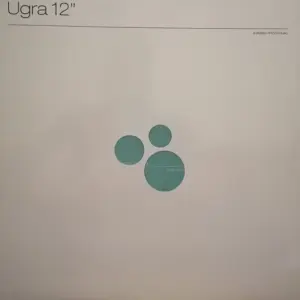 Sertac Ugra – Photonique EP