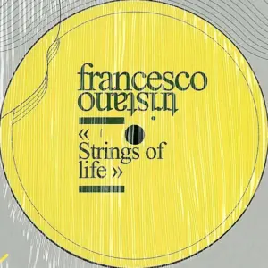 Francesco Tristano – Strings Of Life