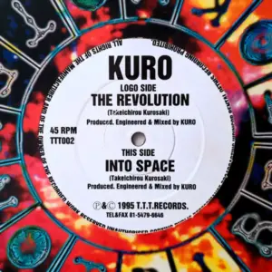 K.U.R.O. – The Revolution