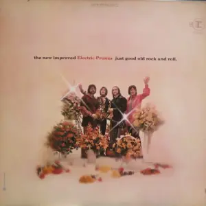 Electric Prunes, The – Just Good Old Rock And Roll