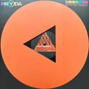 Pryda – Remember / Frankfurt