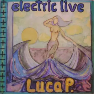 Luca Pretolesi – Electric Live