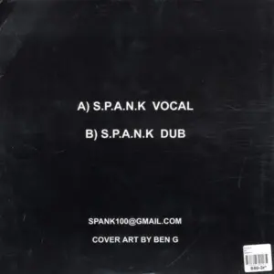 S.P.A.N.K – J.E.T