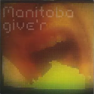 Manitoba – Give'r