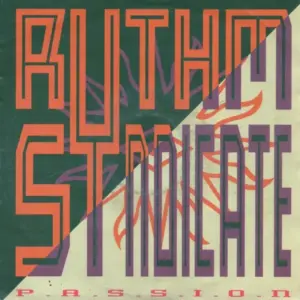 Rythm Syndicate (2) – P.A.S.S.I.O.N.
