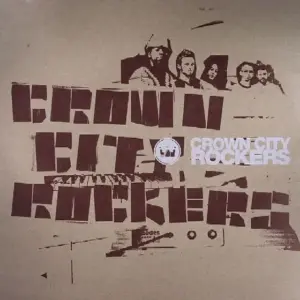 Crown City Rockers – Weekend Soul EP