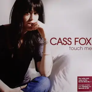Cassandra Fox – Touch Me