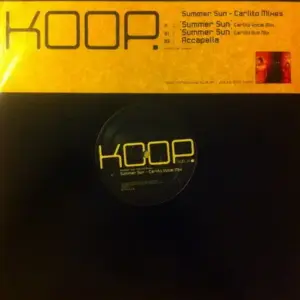 Koop – Summer Sun (Carlito Mixes)