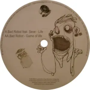 Bad Robot – Life / Game Of Life