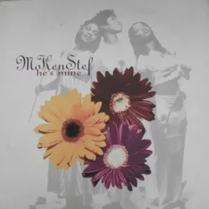 MoKenStef – He's Mine
