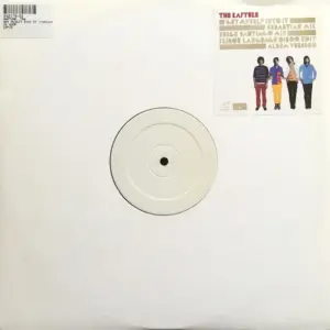 Rapture, The – Get Myself Into It