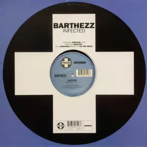 Barthezz – Infected