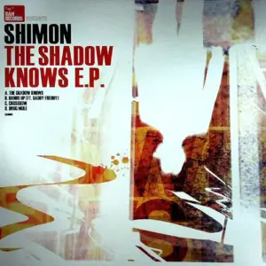 Shimon – The Shadow Knows E.P.
