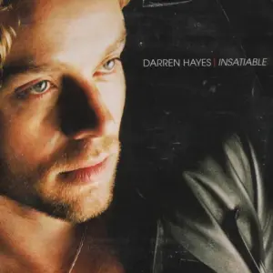 Darren Hayes – Insatiable