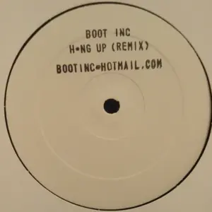 Boot Inc – H*ng Up (Remix)