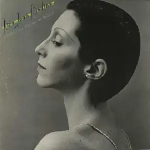 Rita Jean Bodine – Sitting On Top Of My World