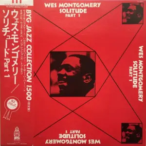 Wes Montgomery – Solitude Part 1