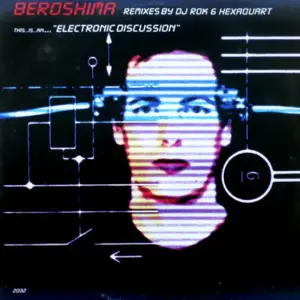 Beroshima – Electronic Discussion