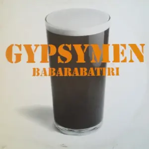 Gypsymen – Babarabatiri