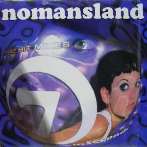 Nomansland – 7 Seconds (The Hit Mixes)