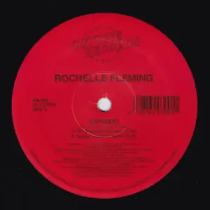 Rochelle Fleming – Danger!