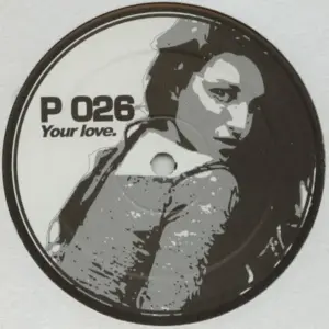 Unknown Artist – No Good / Your Love