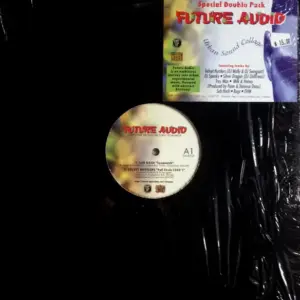 Various – Future Audio